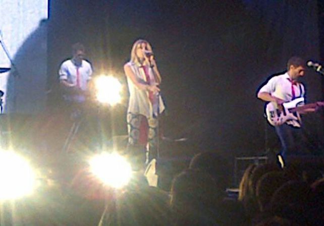 Arrancan a todo ritmo las Olimpíadas Santafesinas 2015