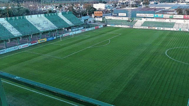 La final por el quinto ascenso se jugará en San Francisco