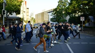 Pokémon Go tiene en México un seguro especial para sus jugadores