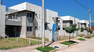 Se realizó un nuevo sorteo de la línea Créditos Casa Propia
