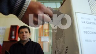 Antes de marzo podría salir el cronograma electoral de 2013