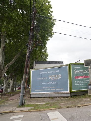 Cada vez menos baldíos en Rosario: casi no hay terrenos ociosos en el ejido urbano