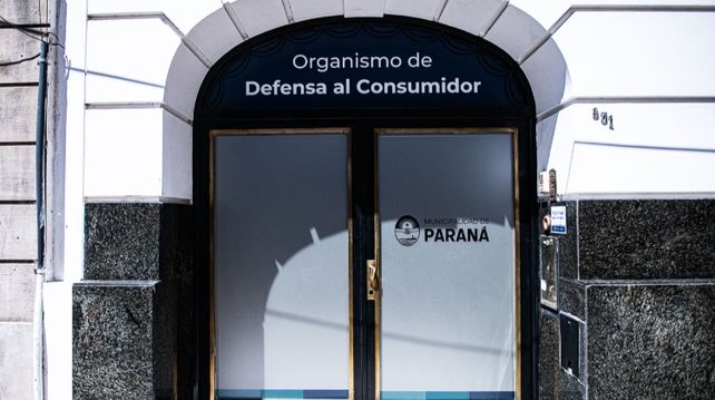 El organismo de Defensa al Consumidor de Paraná tuvo más de 3.300 denuncias gestionadas y un 70% de resolución satisfactoria. Digitalización e inspecciones