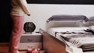 Crean una cama inteligente que tiende las sábanas
