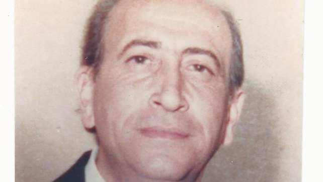 El empresario Jorge Salomón Sauan. 