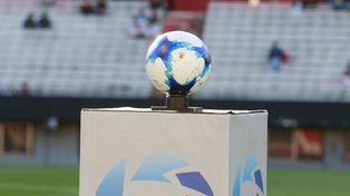 Uno de los que más quita en la Superliga