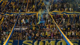 Los socios canallas ya pueden sacar sus entradas para una Copa Libertadores que los tienta mucho.