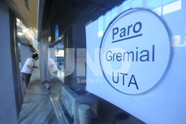 Continúa el paro del transporte de larga distancia en todo el país