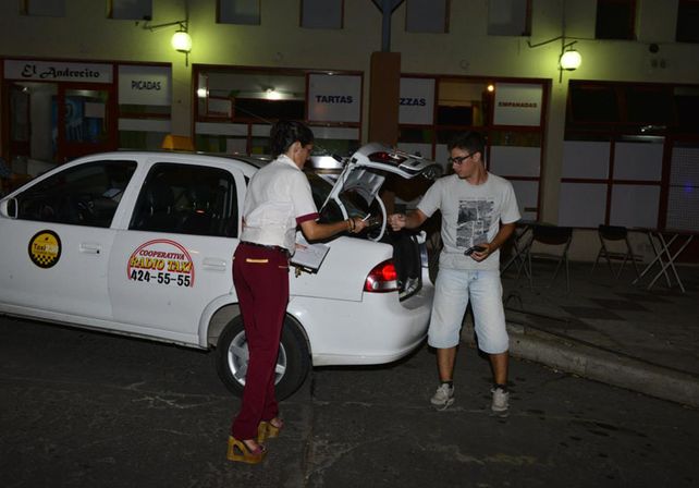Fuente: Prensa Municipalidad de Paraná