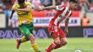 Zenón reconoció que desperdiciamos muchas situaciones