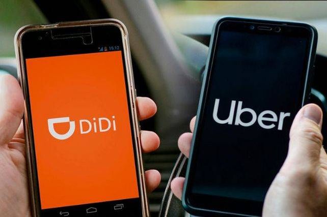Villa Gobernador Gálvez. El proyecto del concejal Juan Acosta establece la regularización de las aplicaciones Uber y Didi