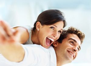 Las 10 claves para que la convivencia en una relación de pareja sea más feliz