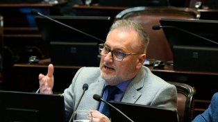 Lewandowski: El gobierno ve la economía con los visores de realidad virtual puestos