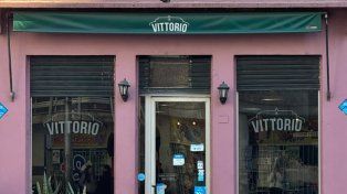 Un bar tradicional de barrio Martin cambia una esquina histórica por otra