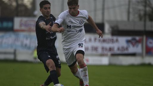 Primera C: Central Córdoba venció a Lamadrid en el Gabino en medio de un fuerte temporal