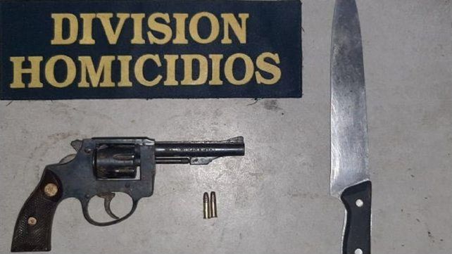 Paraná: nueve años de prisión por acompañar en un asesinato