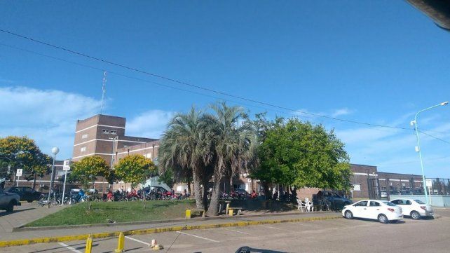 El Ministerio Público Fiscal de Concordia investiga las circunstancias en que la menor tuvo acceso a la cocaína&nbsp;