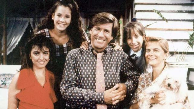 El famosísimo actor que iba a reemplazar a Arturo Puig en Grande Pa!