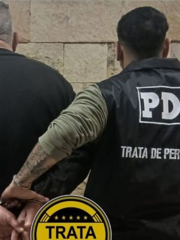 B° San Lorenzo: la PDI atrapó a un hombre como presunto autor de abuso sexual contra dos menores