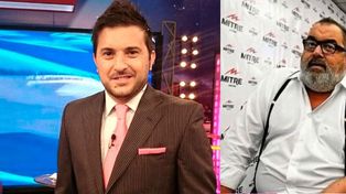 Brancatelli lo acusó de mercenario y Lanata le salió al cruce al periodista k