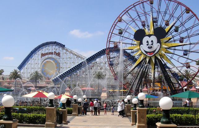 Pocas semanas quedan para que Disneyland California sufra el cierre de varias de sus mayores atracciones.
