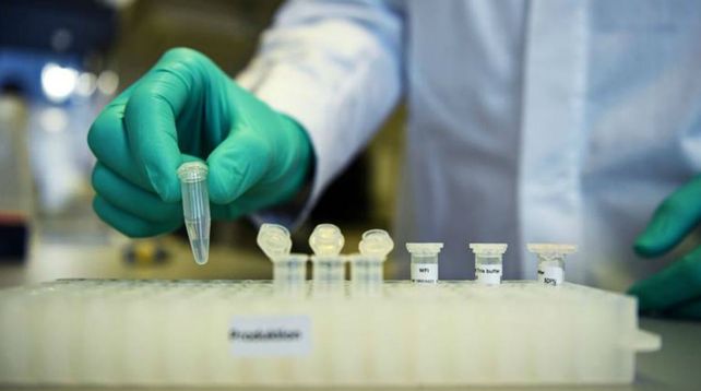 La búsqueda de la vacuna contra el coronavirus sigue siendo intensa. En hay 26 en estudio.&nbsp; 