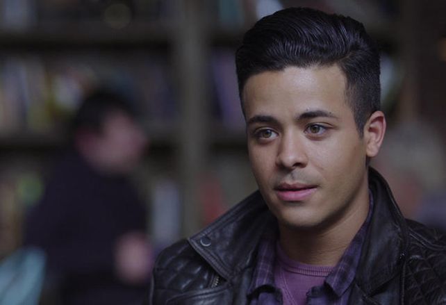 13 razones por las que hay que hay que ver esta nueva serie de Netflix