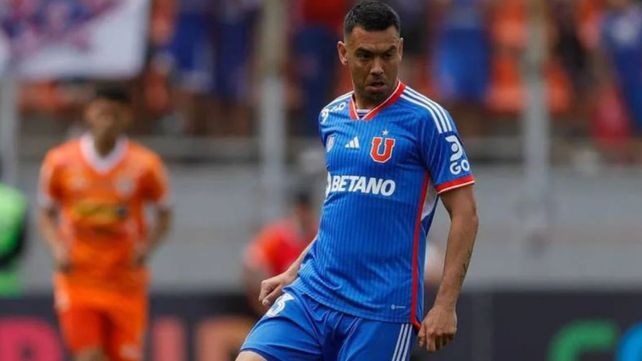Otro rumbo. Nery Domínguez siempre estuvo en el radar de Central pero parece que esta vez tampoco será y se iría a Lanús.