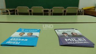 Las boletas que presenten roturas o números cambiados serán tomadas como válidas