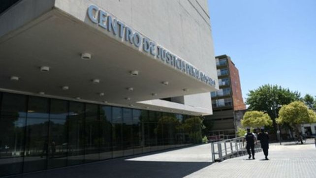 Audiencia. A Labio leporino le achacan una balacera de junio pasado.