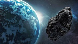 Un asteroide cinco veces mayor que el Obelisco de Buenos Aires rozará la Tierra