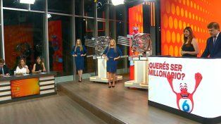Otra vez quedó vacante el Quini 6 y el pozo acumulado es de $13.400.000.000