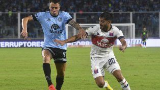 Unión y Colón harán fuerza por Belgrano frente a Tigre en Córdoba