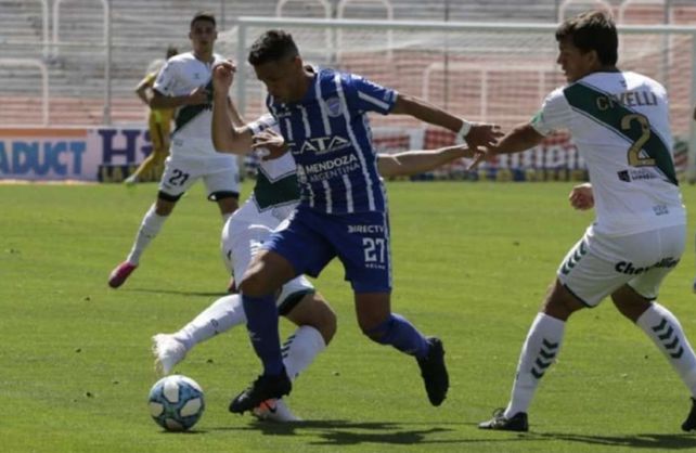 Con un partido por jugar, así quedaron los promedios en Superliga