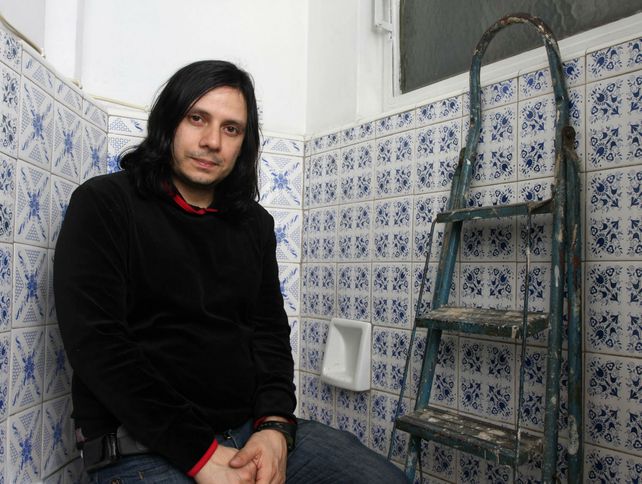 El cantante de El Otro Yo está permanece en prisión preventiva