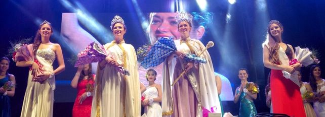 El sábado se realizará la elección de la Reina de la Colonización.&nbsp;