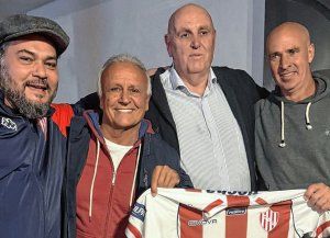 El extraño mercado de pases que la dirigencia de Unión viene realizando