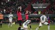 Newells lo pudo perder, al final casi lo gana y en la agonía se lo terminaron empatando