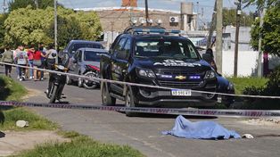 El crimen de Kevin Leguizamón se perpetró en abril de 2022 en pasaje Montero al 6400, en la zona sur de la ciudad.