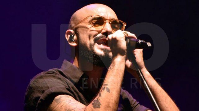 Abel Pintos presentará su nuevo disco de canciones patrias