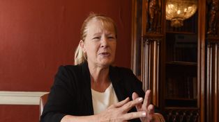 La diputada nacional Margarita Stolbizer se diferenció de Patricia Bullrich y criticó con dureza a Elisa Carrió.&nbsp;