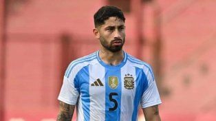 Porto había aceptado ceder al jugador, cambió de dirigencia y la decisión se modificó.