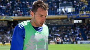 Jonathan Bottinelli apuntó  alto en Unión: Estamos lejos de nuestro techo