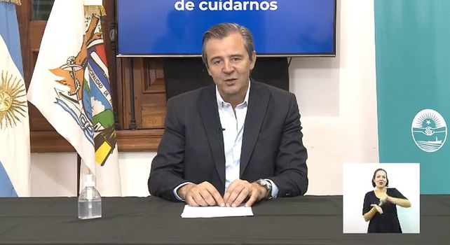 Crearon sitio con información oficial sobre la pandemia