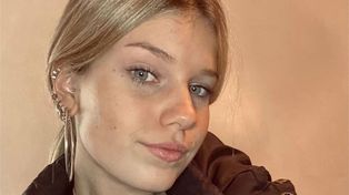 Felicitas Alvite, la joven tiktoker conocida como La Toretto de La Plata, está acusada por la muerte de un motociclista.
