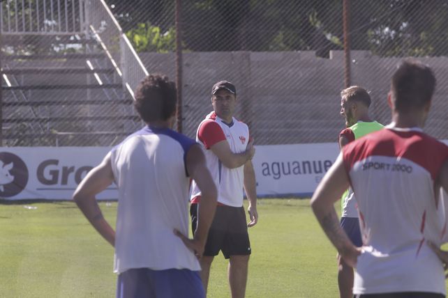 Tony Fontana dirigirá Atlético Paraná