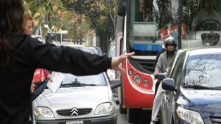 El Concejo aprobó el pedido de multas a las empresas de transporte