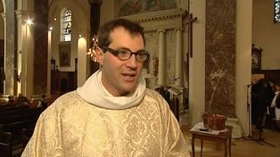 Se suicidó en Francia un sacerdote acusado de abuso sexual 