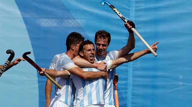 Los Leones van por el oro y el resto de la agenda argentina para este jueves