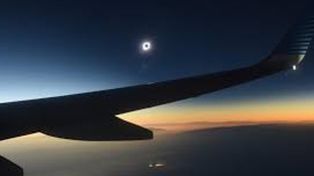 Una experiencia inédita para los pasajeros de Aerolíneas